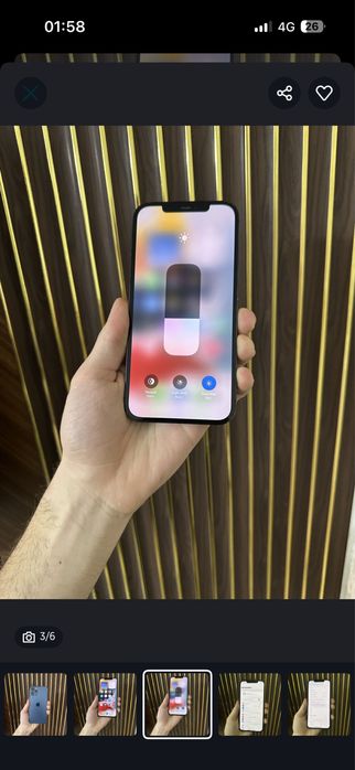 Iphone 12 Pro Max 256 Айфон 12 Про Макс 256