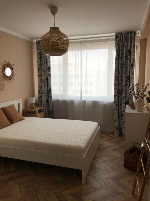 Inchiriere apartament 2 camere Nicolae Grigorescu
