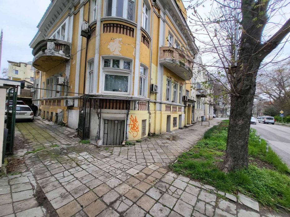 Дава се под наем  в Варна, Погреби - 30 кв.м за 270.3 € - Снимка #10