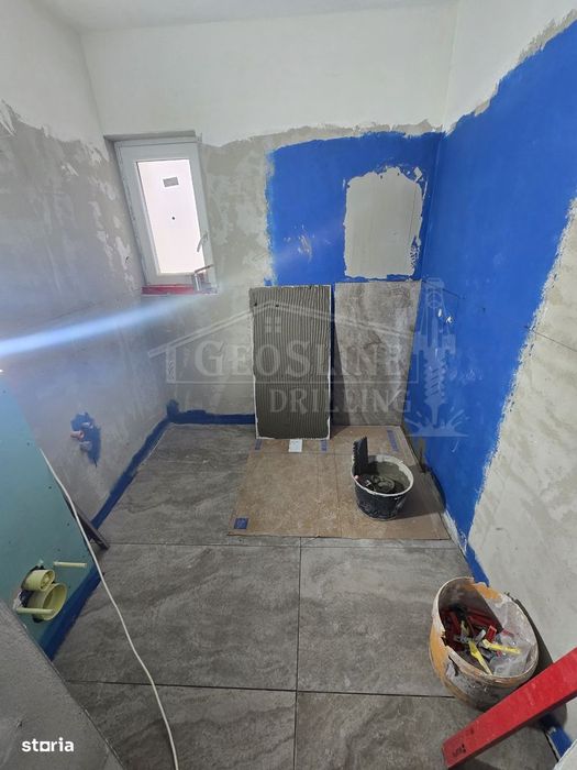 Apartament 2 dormitoare 1 Open-space Calea Baciului zona Petrom