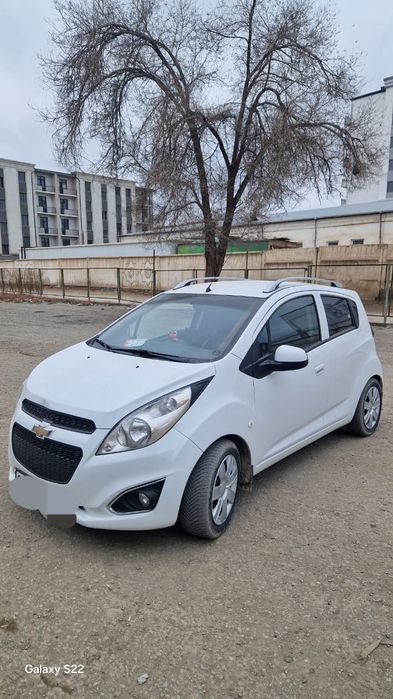 Спарк 4 пазитсия