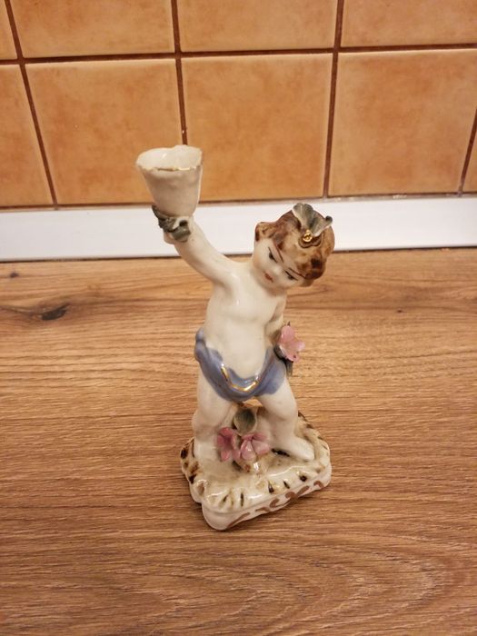 Bibelouri porțelan, stare impecabilă.