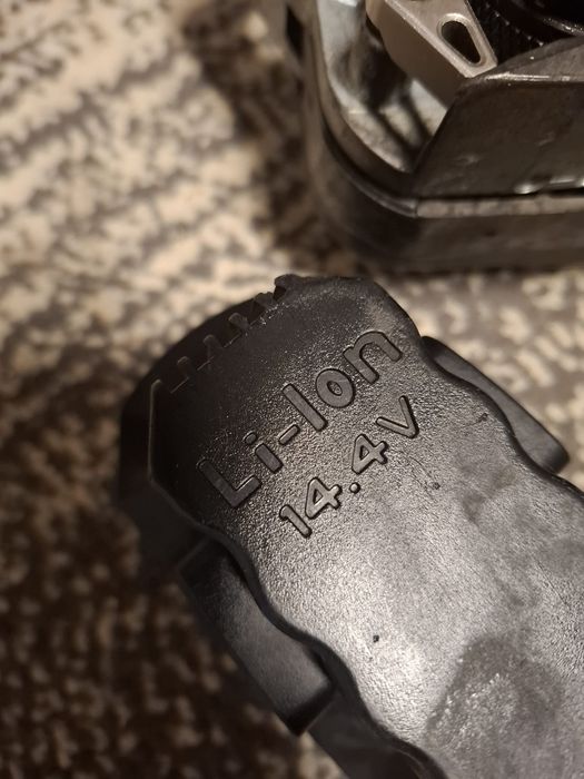 Aparat de legat banda cu acumulator zapak