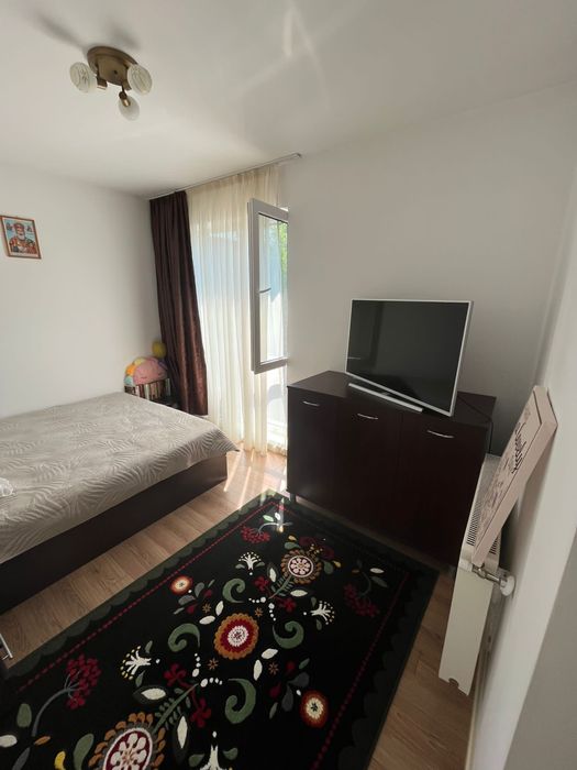 Apartament 2 camere Prelungirea Ghencea de inchiriat