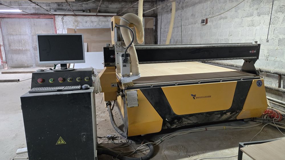 Мебельное оборудование