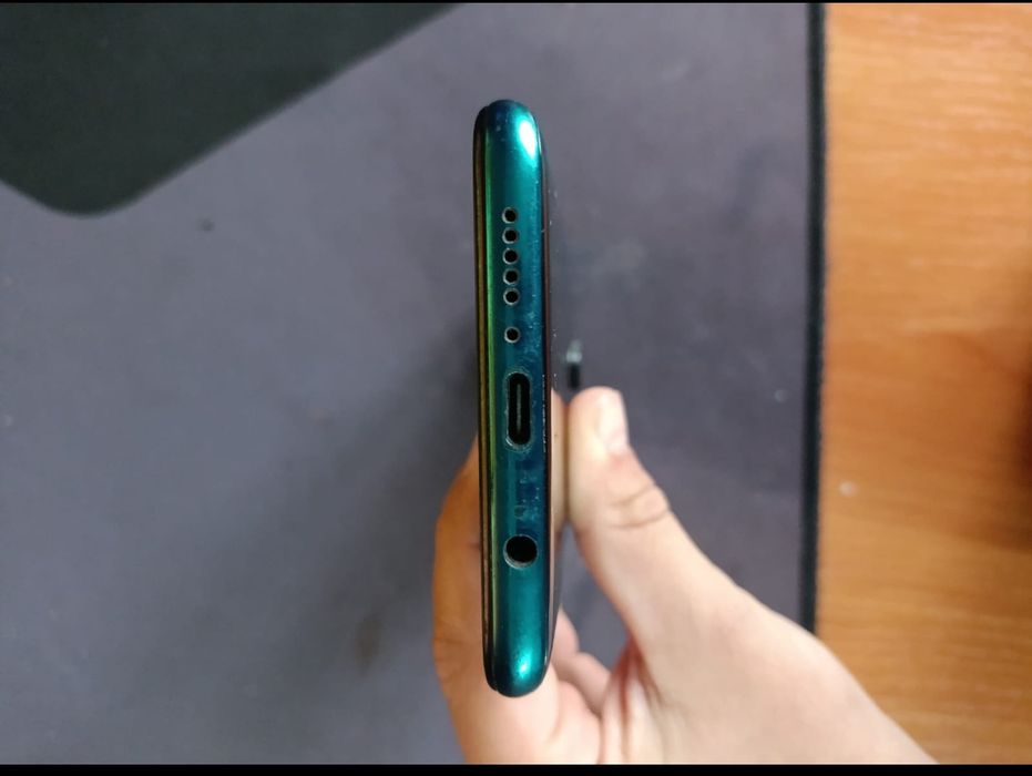 Продам redmi note 8 pro