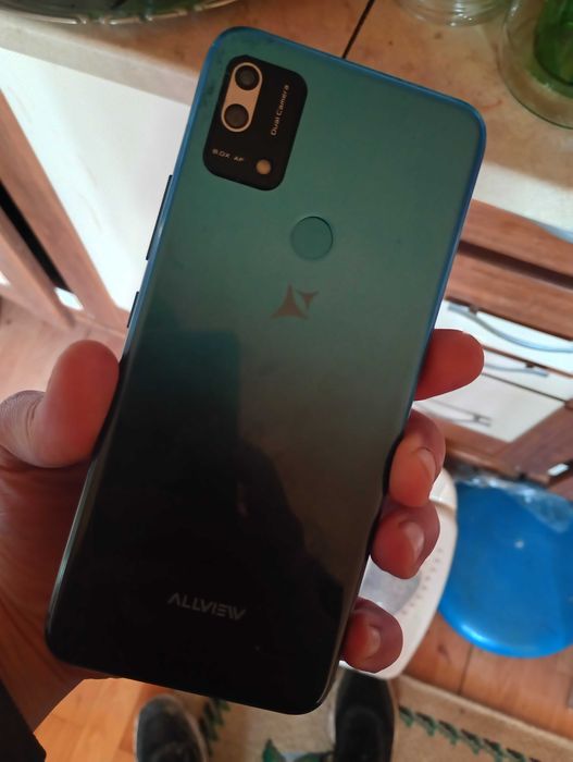 Telefon Allview A30 Max
