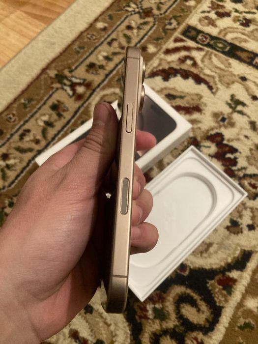 iphone 16 pro 256gb айфон 16 про 256гб