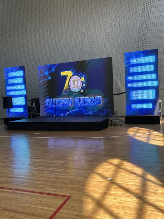 Аренда и продажа алюминевая ферма элеватор майлес