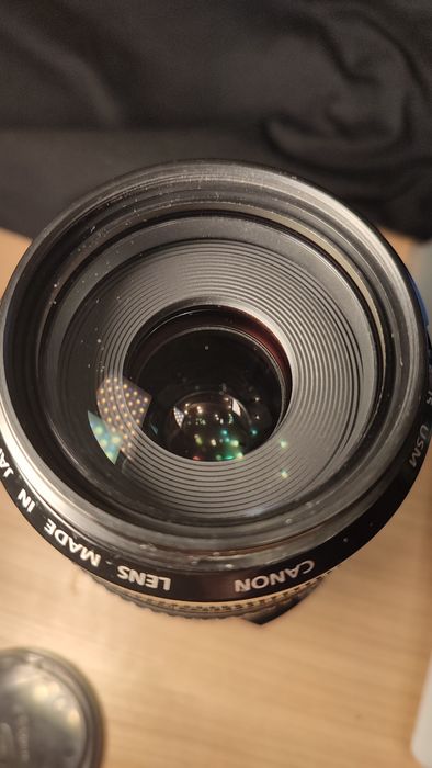 Canon EF 70-300mm f/4-5.6 IS USM