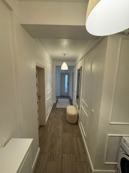 Vand Apartament 2 camere