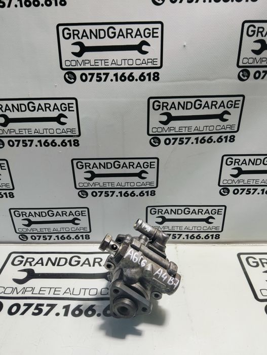 Pompa servo servodirecție Audi A4 B7 A6 C6 Exeo