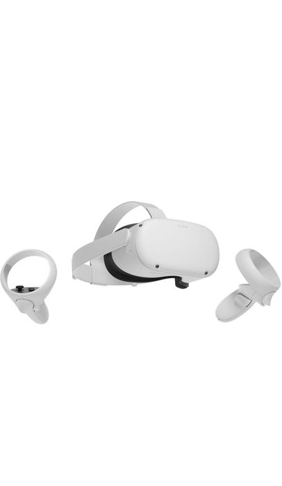 Ochelari VR meta oculus quest 2