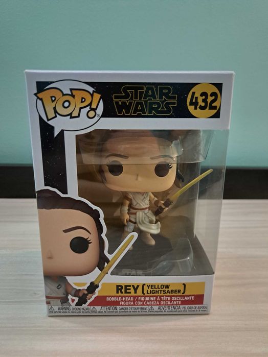 Funko pop Star wars
