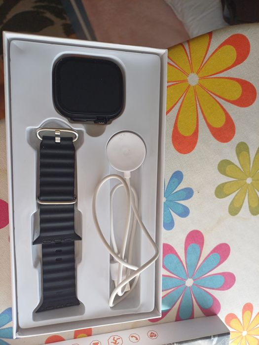 Ceas uni sex ultra 2