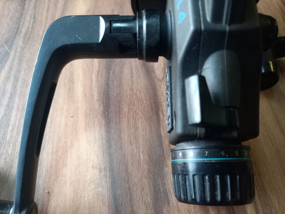 Нови, Оригинални макари RYOBI ML4