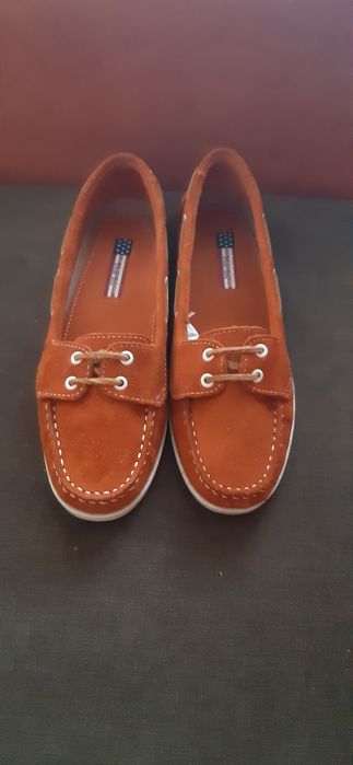 Mocasini dama POLO ASSN