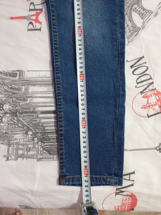 Denim дънки НОВИ