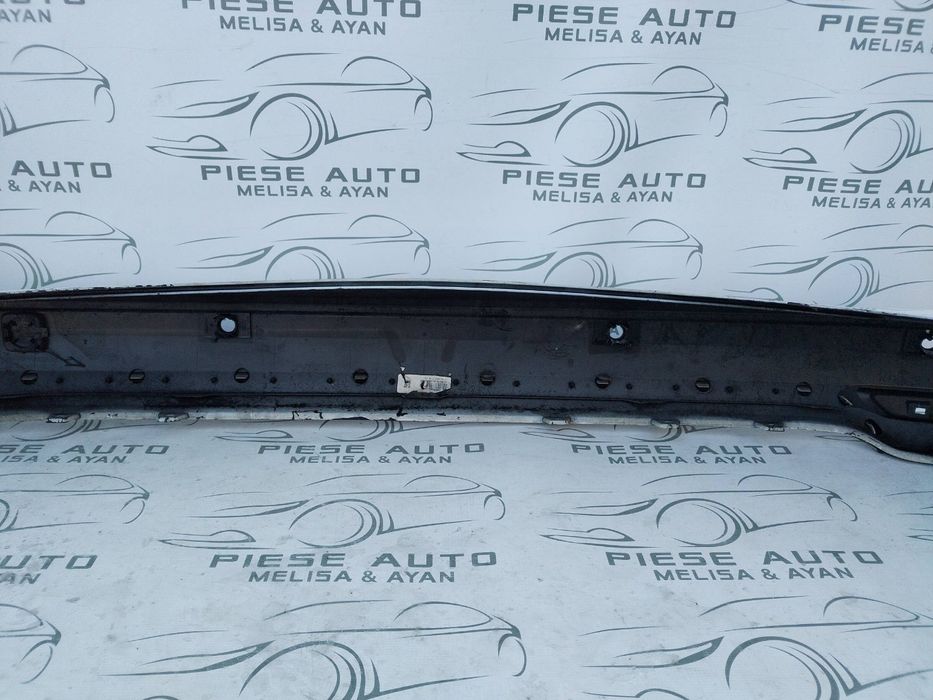 Bara spate Ford Tourneo Connect Active an 2021-2022-2023-2024-2025