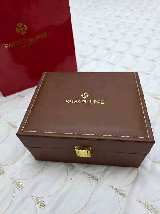 Patek Philippe наручные часы