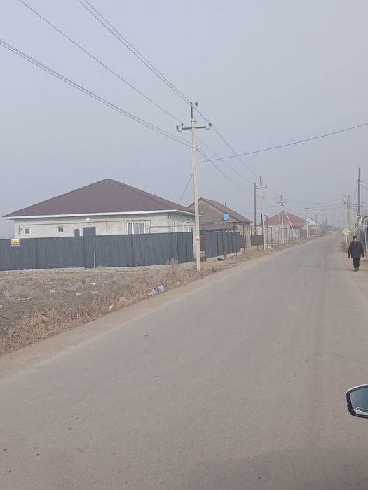 Участок в Береке