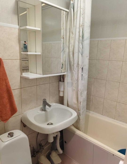 Сдаю 2х ком.кварт. Сарыарка