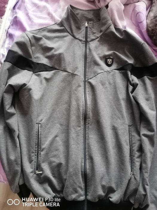 Горнище на Анцунг