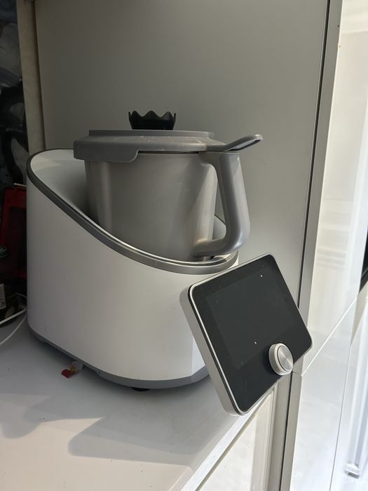 Кухонный комбайн