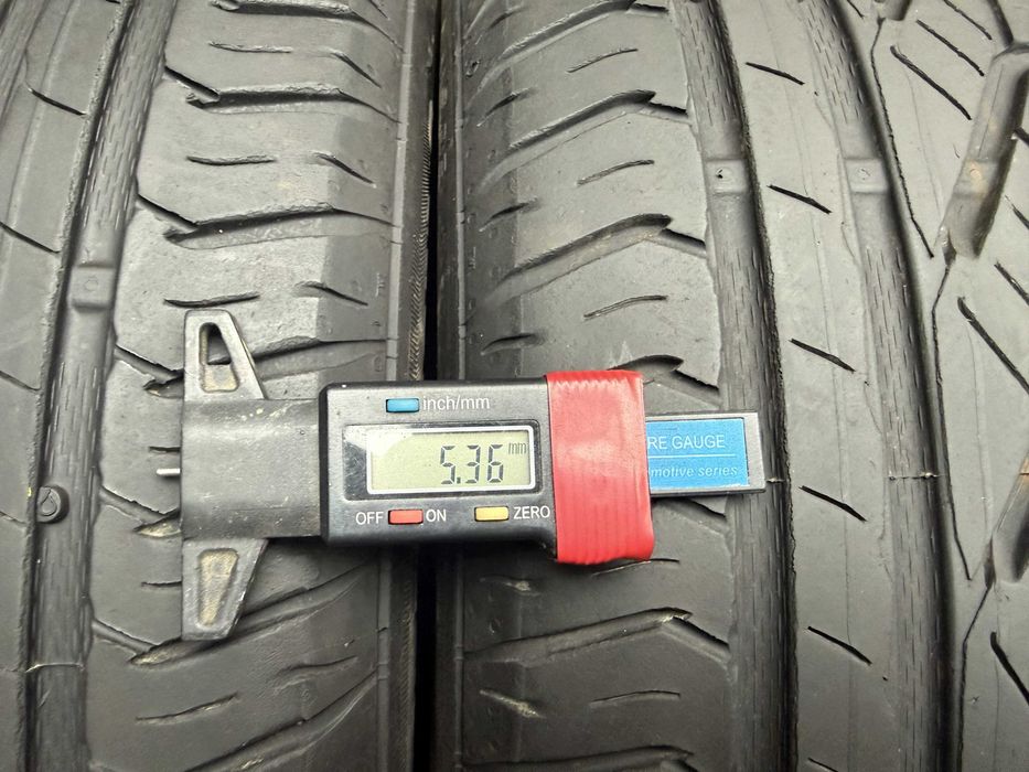 4x Anvelope Vara 185/65 r15 - Uniroyal RainExpert 3