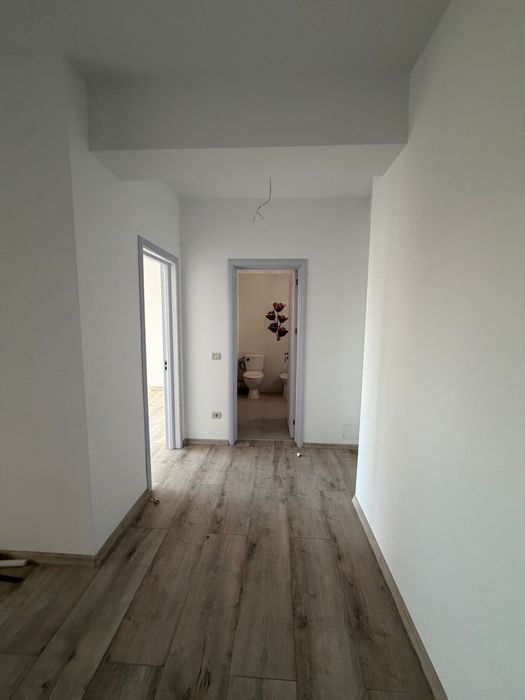 Apartament 2 camere Amaradia zona Consul finalizat !