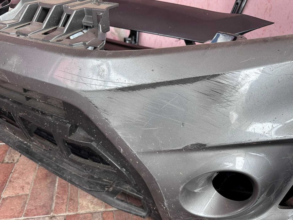 Bara fata Suzuki Vitara an 2015-2019
