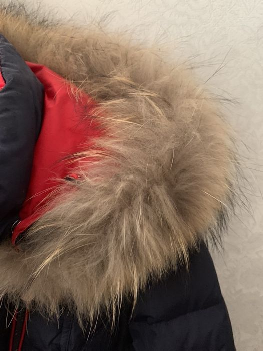 Зимняя куртка Snowimage