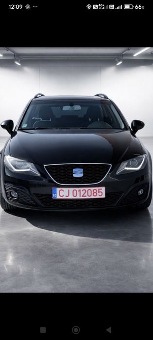 Vând Seat exeo 2012 2.0 tdi euro 5