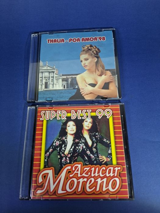 Vand CD muzica veche