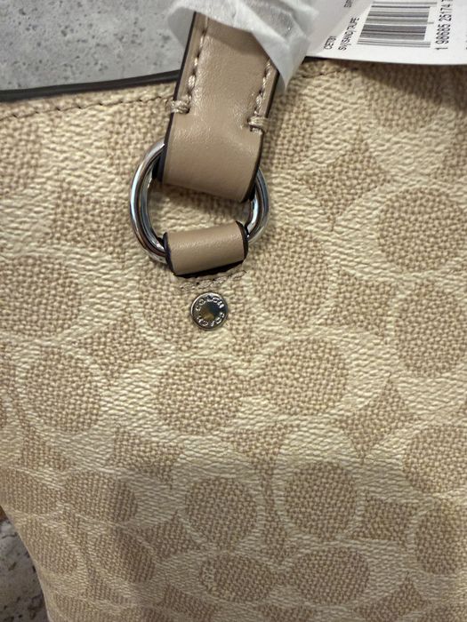 Чанта Coach