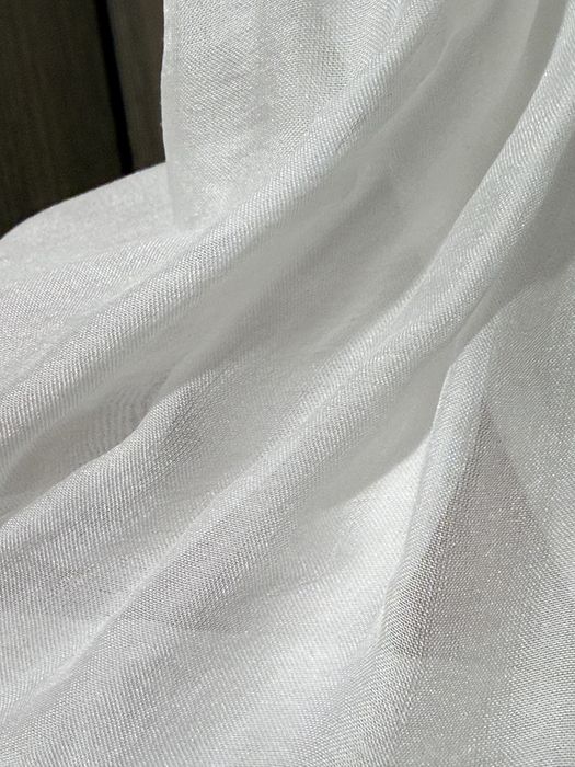 НОВА лятна секси копринена рокля с дантела