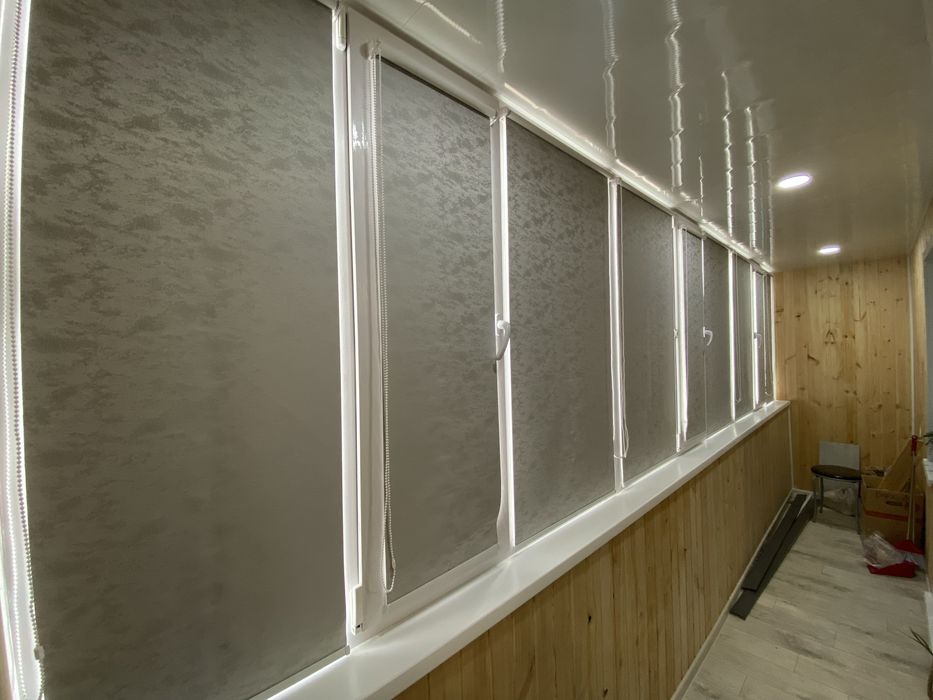 Жалюзи жалюзи…..