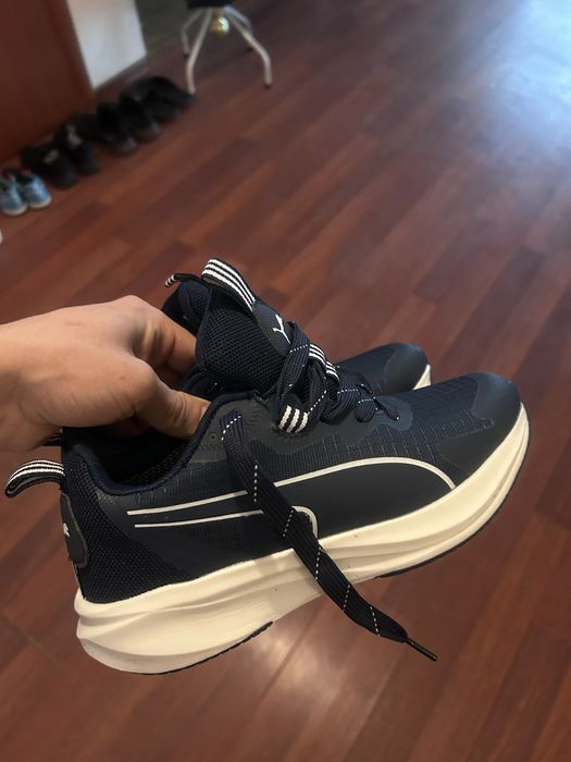 Кросс Puma-40размер(Маломерка)