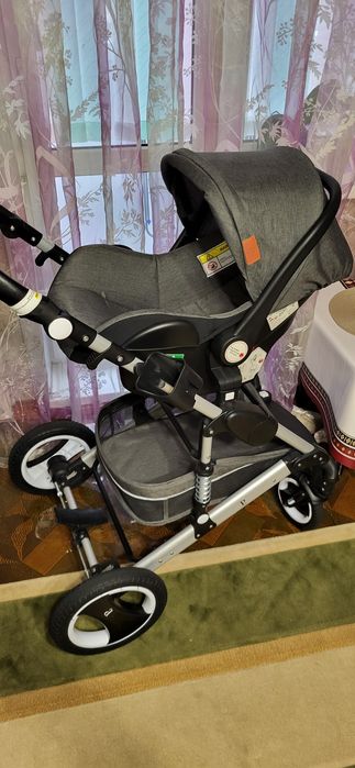 Коляска детская Пегас