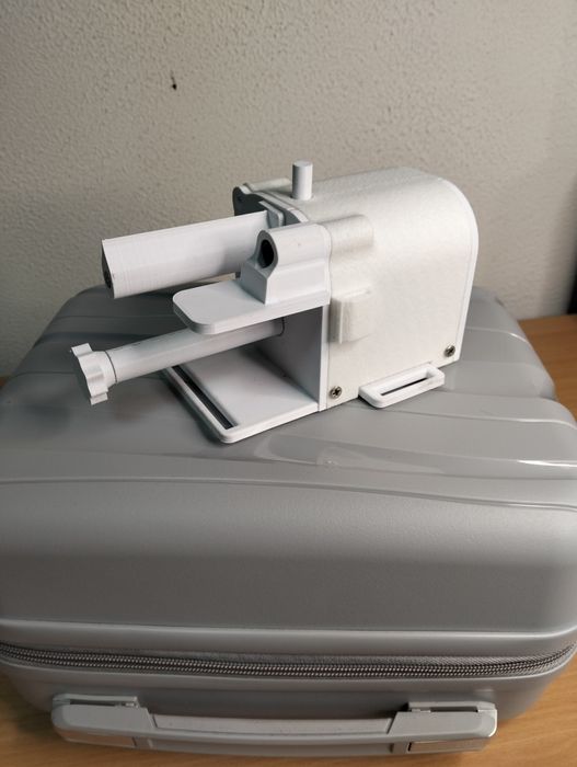 Аппарат для формирование пучков