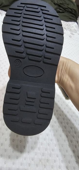 Продам туфли 26 размер новые