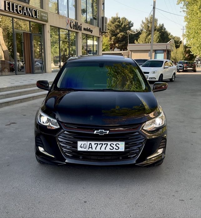 Moshina ideal Sunnatiga utib beramiz