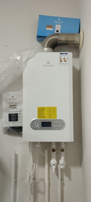 Сантехника хизмати сифатли ва тоза ишлаймиз.