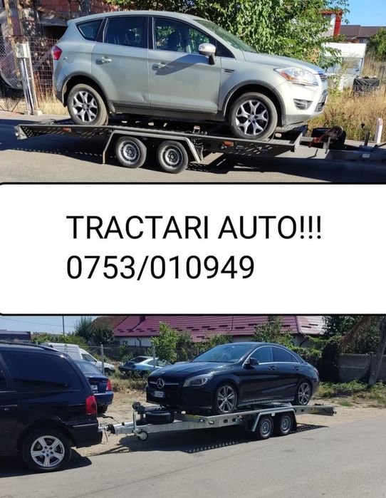 Inchiriez/inchirieri/inchiriem remorca/platforma auto//Tractari auto