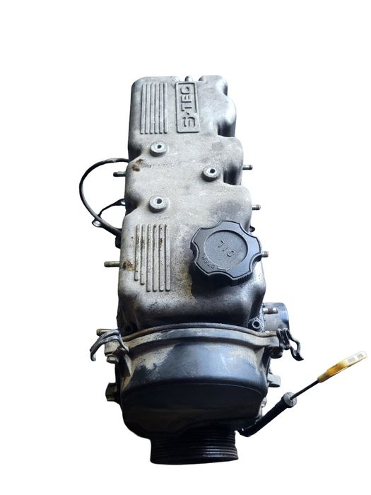 Motor Chevrolet Aveo Saloon T250, T255 2005 -> 1.2 Ly4 B12S1