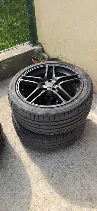 Джанти 5/112 19цола