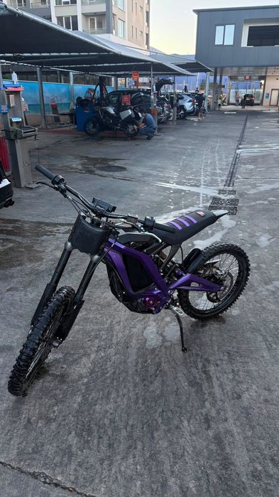 Surron light bee x 2024/2025
