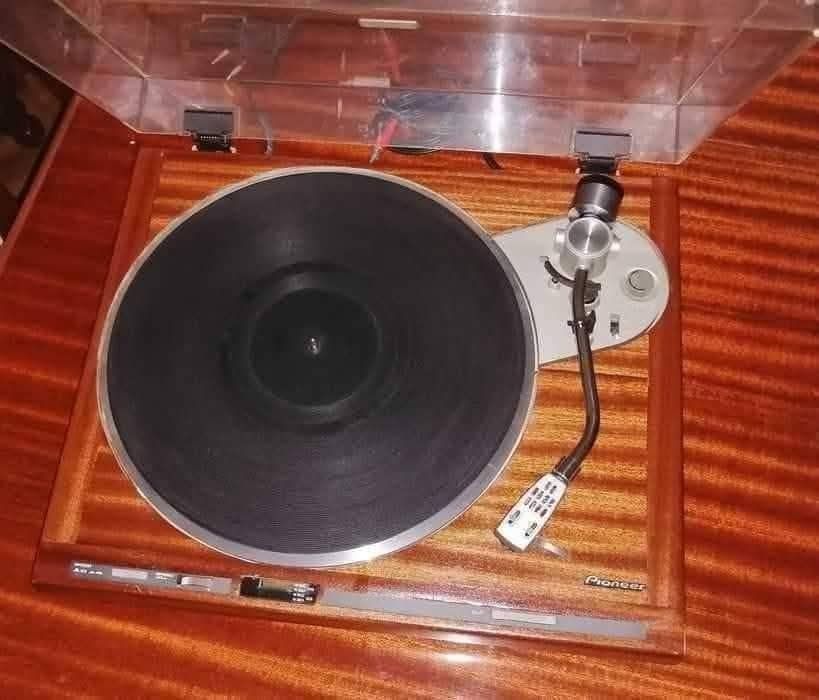 Pioneer PL 200 vintage