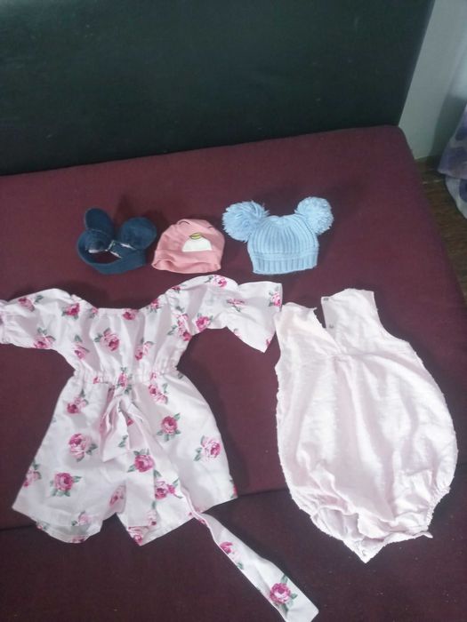 за малката ви принцеса