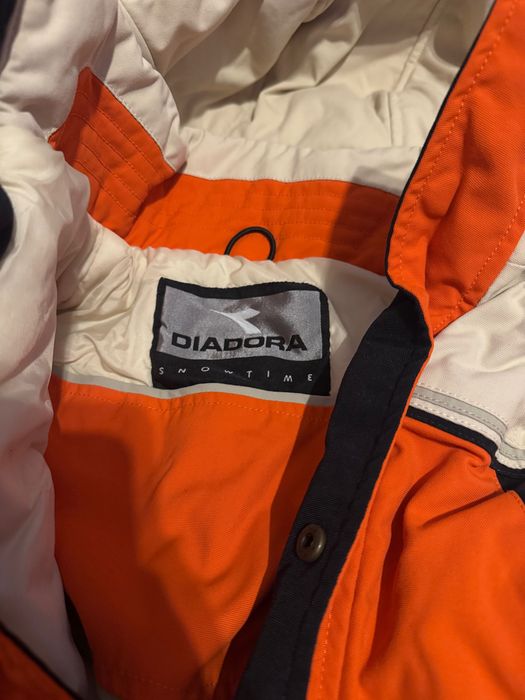 DIADORA ски гащеризон